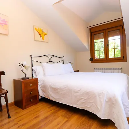 Apartman El Retiro Del Mirador By Retirorural