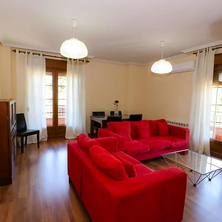 El Retiro Del Mirador By Retirorural