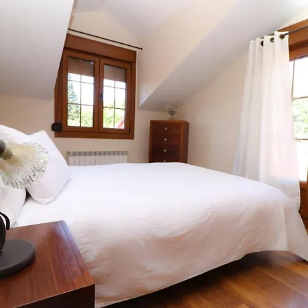 El Retiro Del Mirador By Retirorural