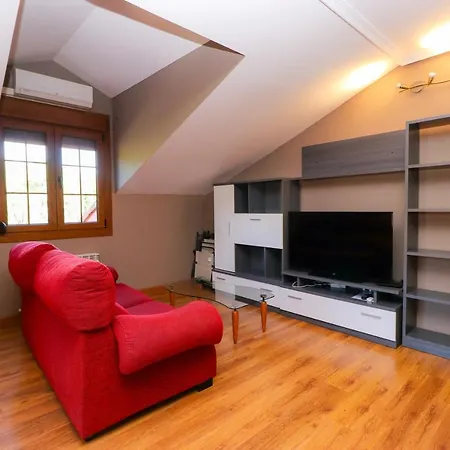 Apartman El Retiro Del Mirador By Retirorural