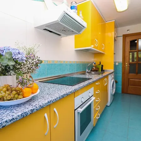 El Retiro Del Mirador By Retirorural Apartman Arenas de San Pedro