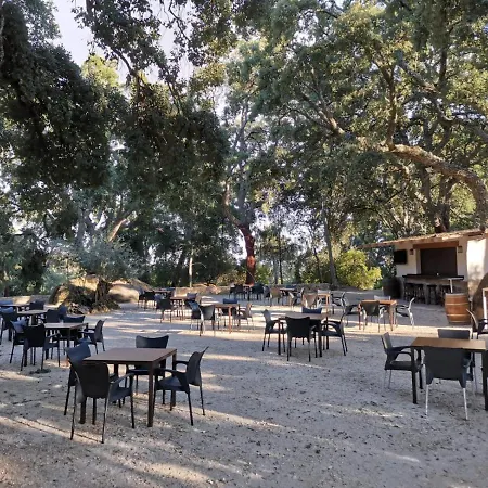 El Retiro Del Mirador By Retirorural Arenas de San Pedro