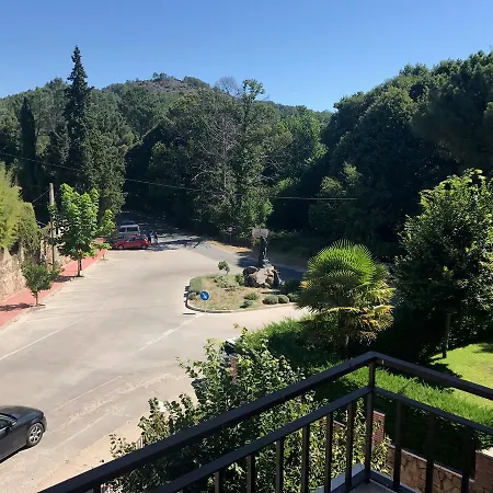 Apartman El Retiro Del Mirador By Retirorural *