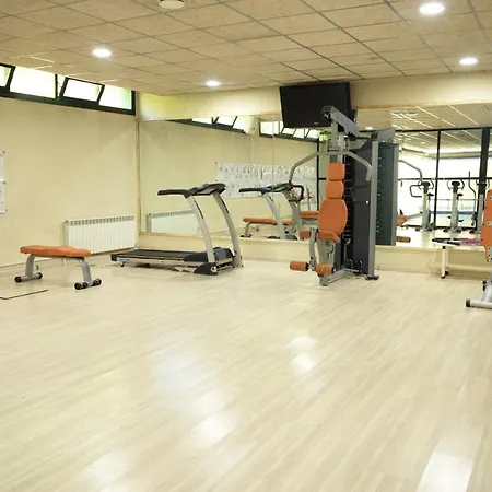 El Retiro Del Mirador By Retirorural Apartman