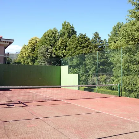 El Retiro Del Mirador By Retirorural Arenas de San Pedro