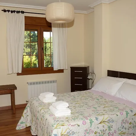 El Retiro Del Mirador By Retirorural Apartman