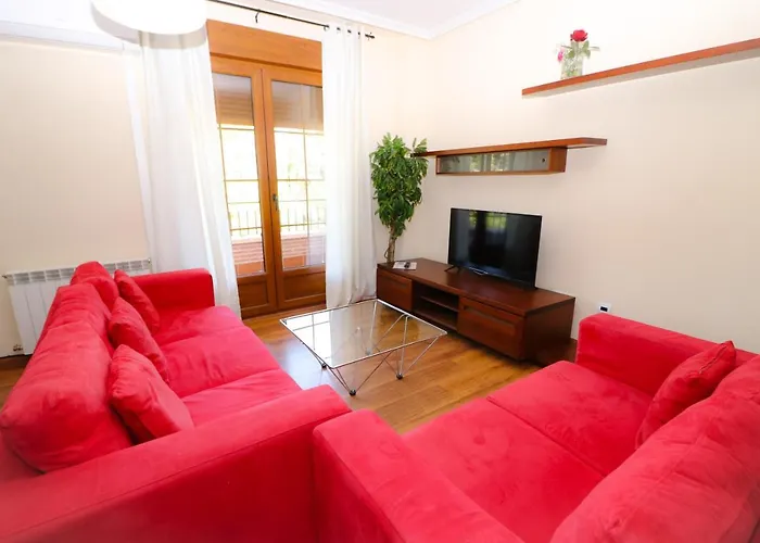 El Retiro Del Mirador By Retirorural *