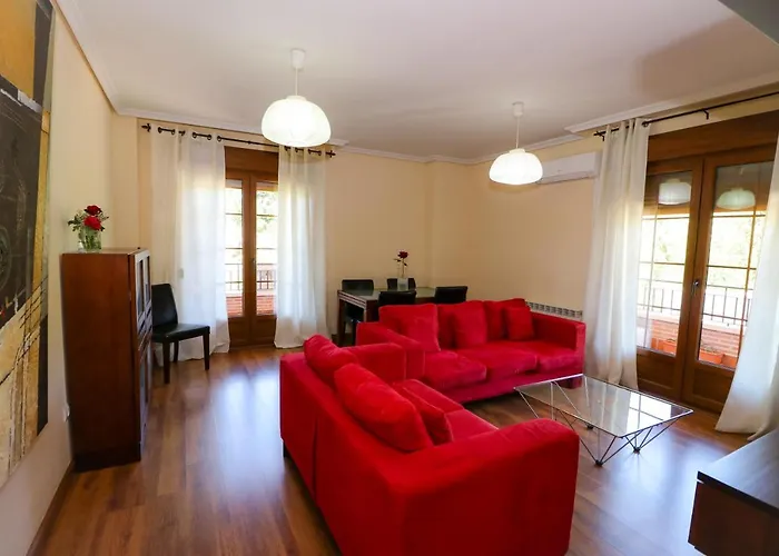 El Retiro Del Mirador By Retirorural