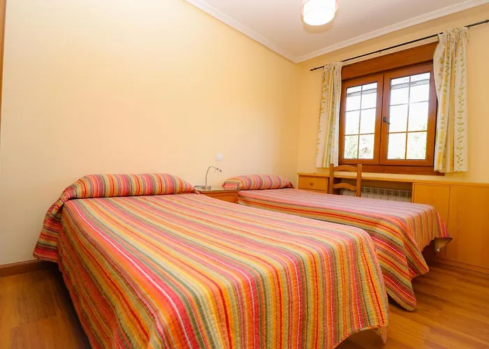 Appartement El Retiro Del Mirador By Retirorural Arenas de San Pedro