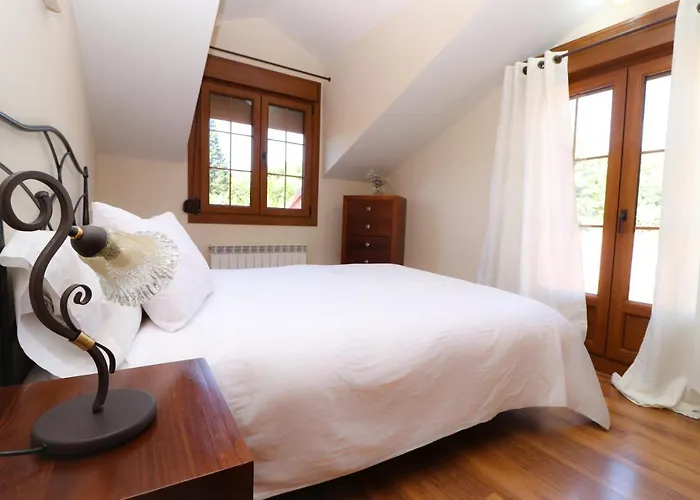 El Retiro Del Mirador By Retirorural