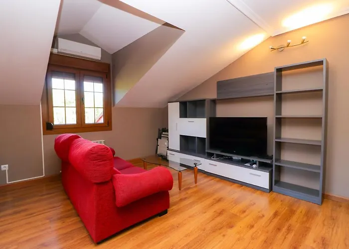 Appartement El Retiro Del Mirador By Retirorural