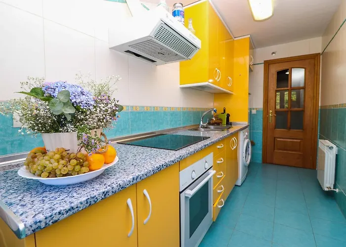 El Retiro Del Mirador By Retirorural Appartement Arenas de San Pedro