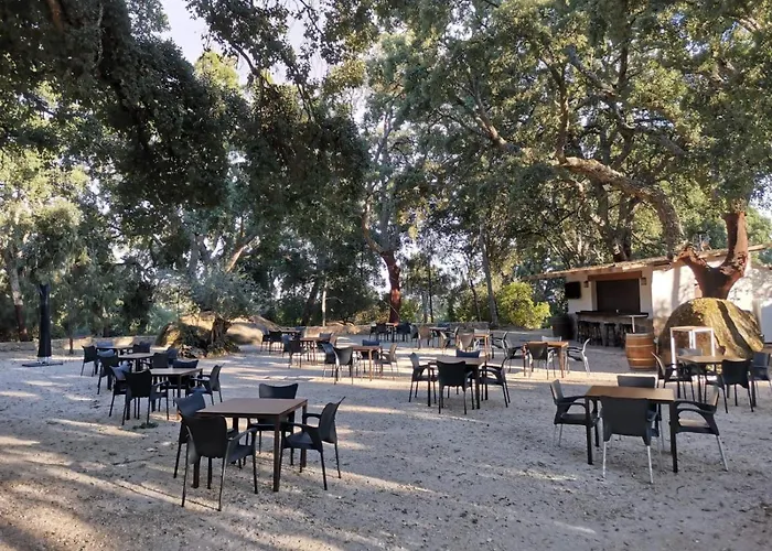 El Retiro Del Mirador By Retirorural Arenas de San Pedro