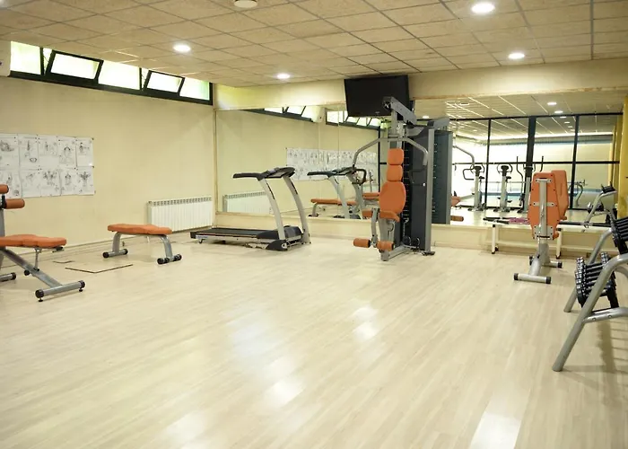 El Retiro Del Mirador By Retirorural Appartement