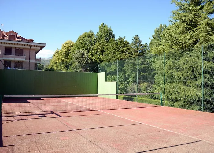 El Retiro Del Mirador By Retirorural Arenas de San Pedro